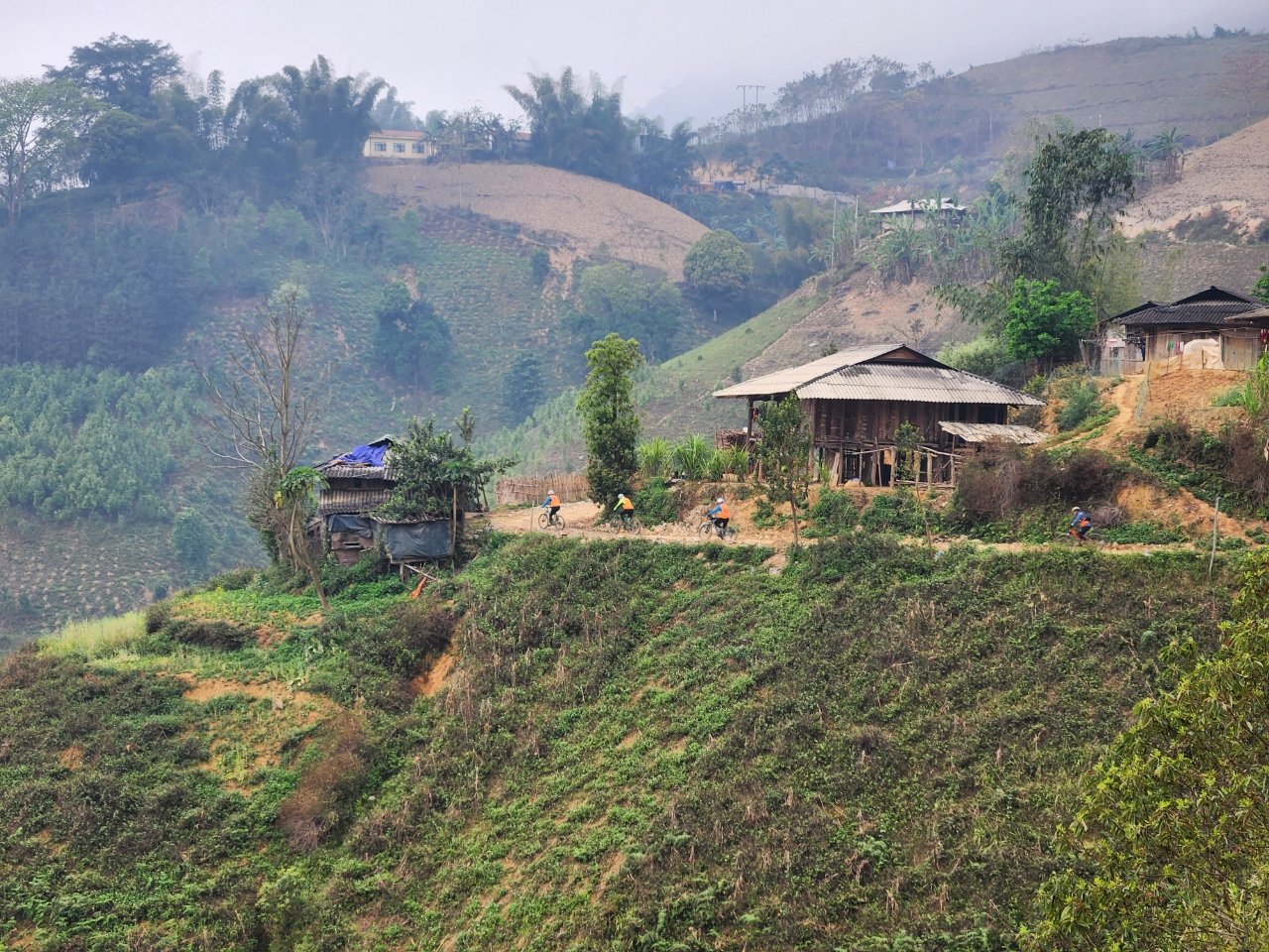 Vietnam Cycle Challenge